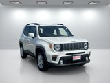 Used 2019 Jeep Renegade Latitude w/ Cold Weather Group image 3