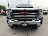 Used 2020 GMC Sierra 2500 SLT image 2