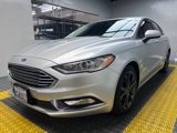 Used 2018 Ford Fusion S w/ Equipment Group 101A image 4
