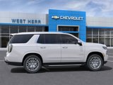 New 2025 Chevrolet Tahoe Premier image 5