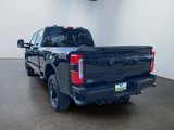 New 2025 Ford F350 Platinum image 3