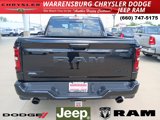 New 2025 RAM 1500 4x4 Crew Cab image 4