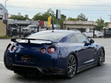 Used 2014 Nissan GT-R Premium image 5