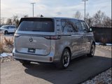 New 2025 Volkswagen ID. Buzz Pro S image 5