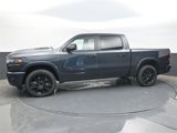 New 2026 RAM 1500 Laramie w/ Night Edition image 2