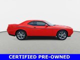 Certified 2021 Dodge Challenger SXT w/ Driver Convenience Group image 4