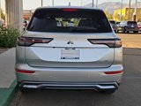 New 2025 Mitsubishi Outlander SE image 3