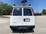 New 2025 Chevrolet Express 2500 w/ Driver Convenience Package image 4