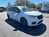 Used 2023 Chrysler Pacifica Touring-L w/ Road Tripper Package image 3