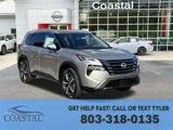 New 2025 Nissan Rogue SL w/ Tech Package image 3