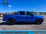 Used 2020 Ford F150 XL w/ Equipment Group 101A Mid image 2