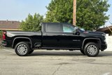 New 2025 Chevrolet Silverado 2500 LTZ w/ Z71 Chrome Sport Edition image 3