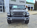 New 2025 Jeep Wrangler Sahara image 2