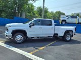 New 2025 Chevrolet Silverado 3500 LTZ w/ LTZ Convenience Package image 4