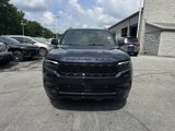 New 2025 Jeep Wagoneer Series II image 4
