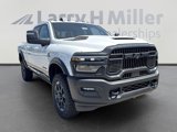 New 2025 RAM 2500 Rebel image 2