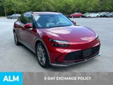 Used 2023 Genesis GV60 Advanced image 4
