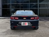 Used 2022 Chevrolet Camaro LT image 6