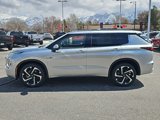 New 2025 Mitsubishi Outlander 4WD Plug-In Hybrid image 4
