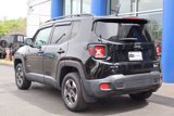Used 2017 Jeep Renegade Sport w/ Power & Air Group image 3