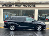 Used 2022 Toyota Sienna XSE image 2