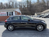 Used 2015 INFINITI QX50 Journey w/ Premium Package image 4