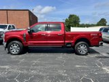 New 2025 Ford F250 Lariat image 2