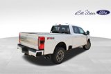 New 2025 Ford F250 Platinum image 3