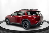 New 2025 Nissan Pathfinder Rock Creek image 3