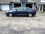 Used 2015 Kia Optima LX image 2