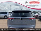 New 2025 Nissan Pathfinder Platinum image 3