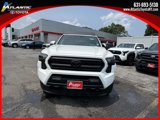 New 2025 Toyota Tacoma SR5 image 4