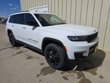 New 2025 Jeep Grand Cherokee L Limited w/ Luxury Tech Group II image 2