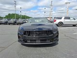 New 2025 Ford Mustang GT w/ Mustang Nite Pony Package image 2