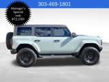 Used 2024 Ford Bronco Raptor w/ Interior Carbon Fiber Pack 6 image 2