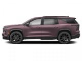 New 2026 Chevrolet Traverse RS image 3