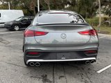 New 2025 Mercedes-Benz GLE 53 AMG 4MATIC Coupe image 4