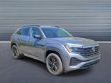 New 2025 Volkswagen Atlas Cross Sport SEL R-Line image 2