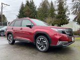 New 2025 Subaru Forester Limited image 2