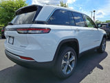 New 2025 Jeep Grand Cherokee Limited image 4