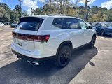 New 2026 Volkswagen Atlas SE image 6