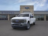 New 2025 Ford F350 King Ranch image 2