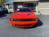 Used 2016 Dodge Challenger SXT Plus image 3