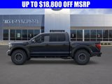 New 2025 Ford F150 Raptor image 3