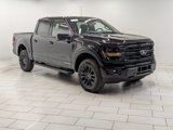 New 2025 Ford F150 XLT w/ Equipment Group 302A MID image 2