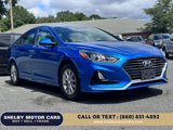 Used 2019 Hyundai Sonata SE image 3