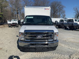 New 2026 Ford E-350 and Econoline 350 Super Duty w/ Power Equipment Group image 2