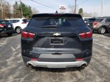 Used 2022 Chevrolet Blazer LT image 6