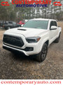 Used 2018 Toyota Tacoma TRD Sport image 2