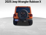 New 2025 Jeep Wrangler Unlimited Rubicon image 4